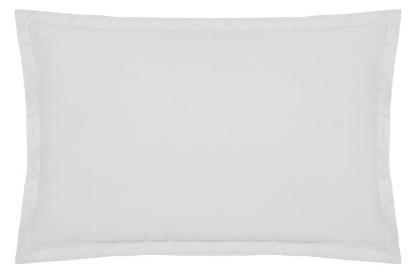 Μαξιλαροθήκη Oxford (50x70+3) A-S D'Oreiller White 178571Z