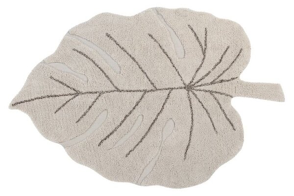 Χαλί All Season (120x180) Lorena Canals Monstera Natural