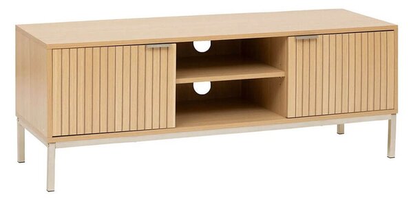 Έπιπλο Τηλεόρασης Tasso 5Five με διαστάσεις 120x40x45.5cm