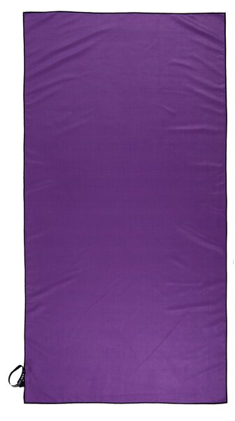Πετσέτα Θαλάσσης Microfiber (90x170) Nef-Nef Homeware Vivid Mauve