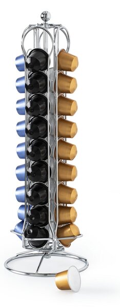 Περιστρεφόμενη Βάση Για Κάψουλες Καφέ F-V Caps Holder 119591A
