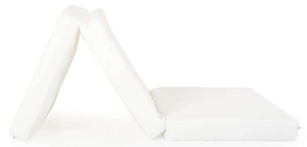 Στρώμα Για Παρκοκρέβατο (60x120) Hugzzz Snooze White