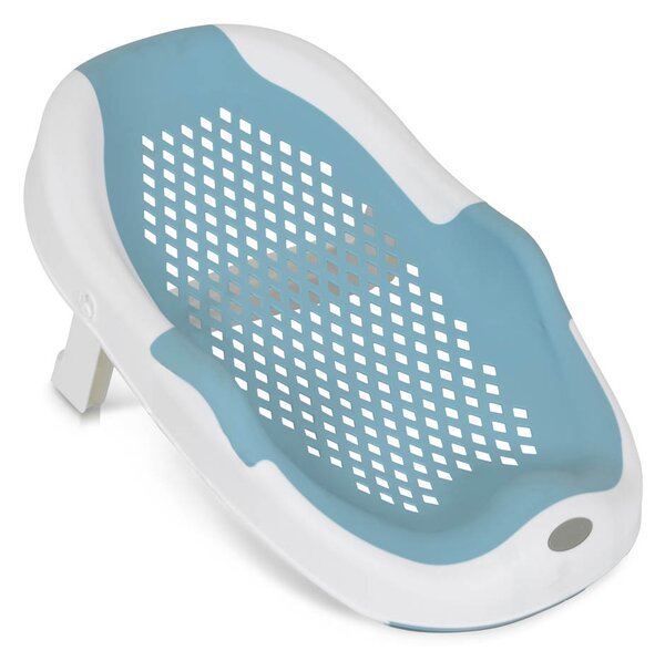 Μπανάκι Μωρού Moni Meshy Blue HA-B33
