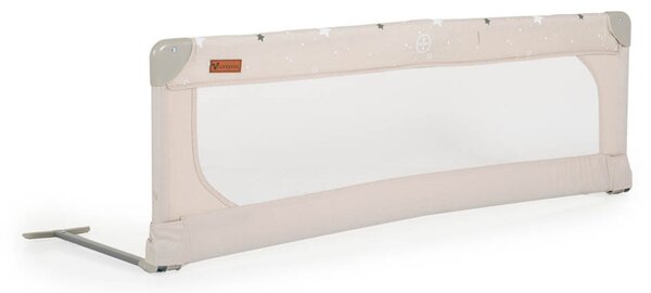 Προστατευτικό Κάγκελο Κρεβατιού (130x43.5) Cangaroo Linen Beige