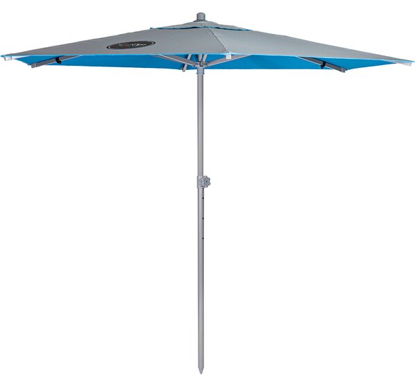 Ομπρέλα Θαλάσσης (Φ200) Με Προστασία UPF 50+ Campo Verde 220 6004040