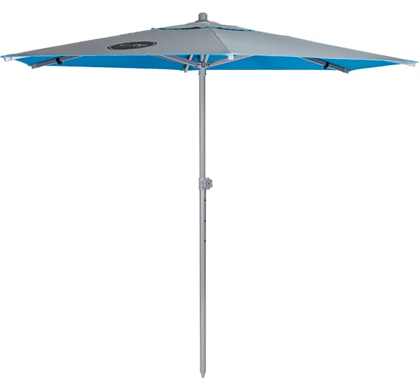Ομπρέλα Θαλάσσης (Φ220) Με Προστασία UPF 50+ Campo Verde 240 6004050