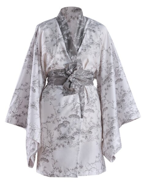 FENG SHUI 22 KIMONO - KENTIA