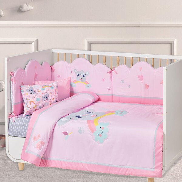 Πάντα Κούνιας (195x45) Das Home Baby 4934