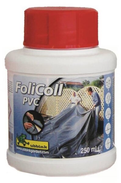 Ubbink Στεγανωτικό για Μεμβράνη Λίμνης FoliColl 250 ml 1061913