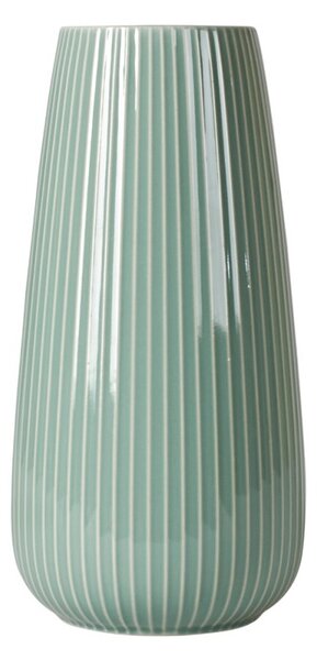 VASE 2324 ΚΕΡΑΜΙΚΟ ΒΑΖΟ (ΔΙΑΜ.12,5-ΥΨΟΣ 25 εκατ) - KENTIA