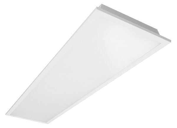 JUST LED LED Panel Backlight 48watt Παραλληλόγραμμο 3CCT D:1195mmX295mmX26mm (212604820)