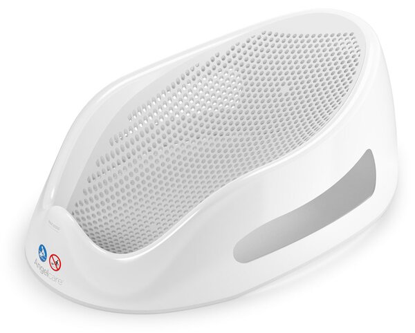 Μπανάκι Μωρού Angelcare Light Grey BR75755