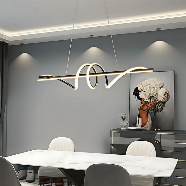 LHJ023-CP 120 cm BLACK