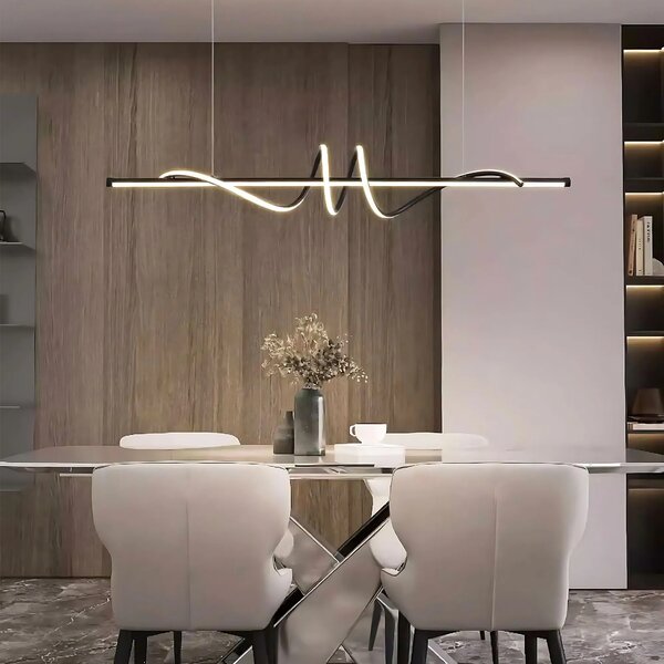 LHJ023-CP 120 cm BLACK