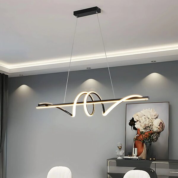 LHJ023-CP 120 cm BLACK