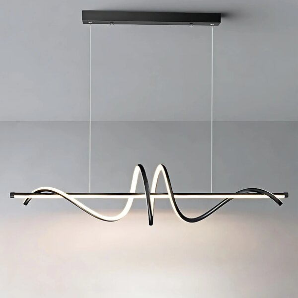 LHJ023-CP 120 cm BLACK