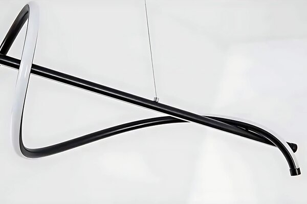 LHJ023-CP 120 cm BLACK
