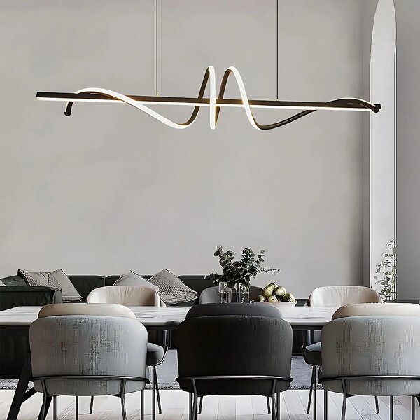 LHJ023-CP 120 cm BLACK