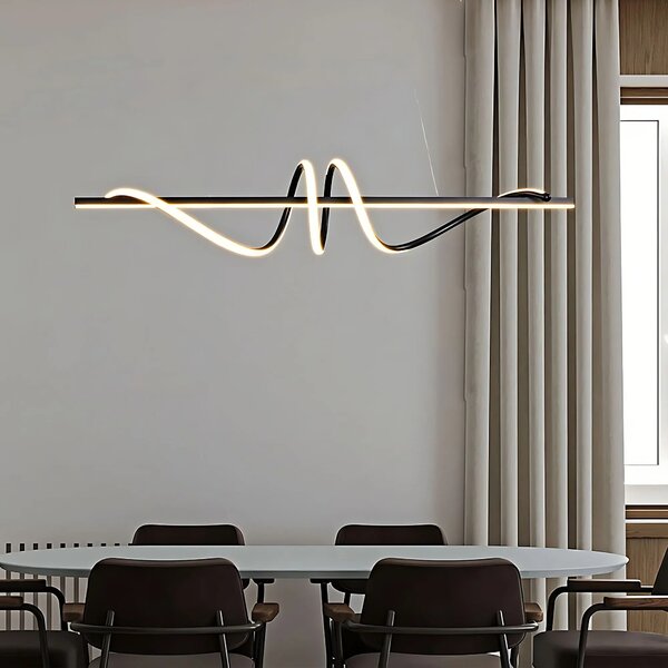 LHJ023-CP 120 cm BLACK