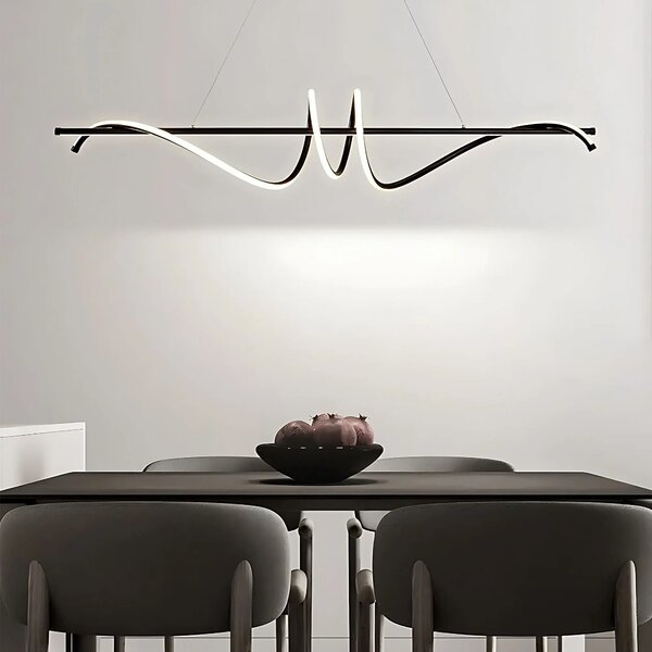 LHJ023-CP 120 cm BLACK