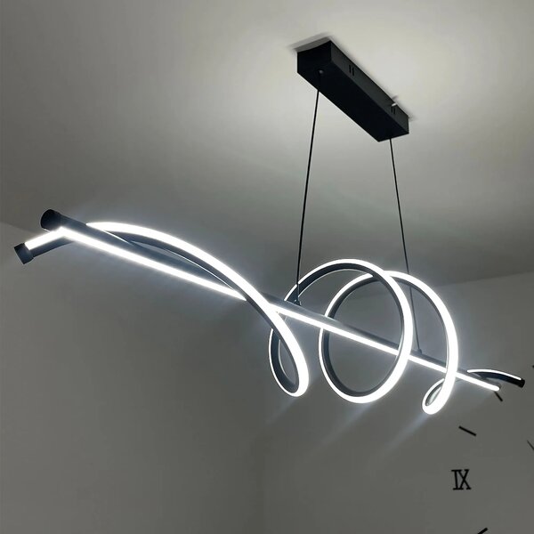 LHJ023-CP 120 cm BLACK