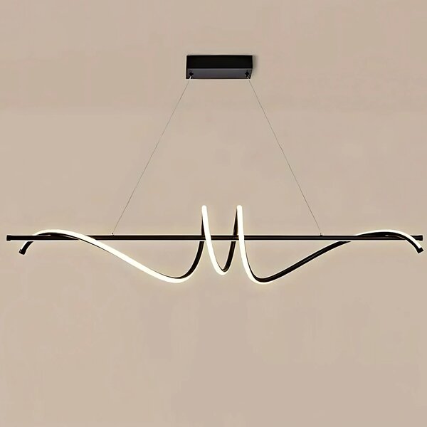 LHJ023-CP 120 cm BLACK
