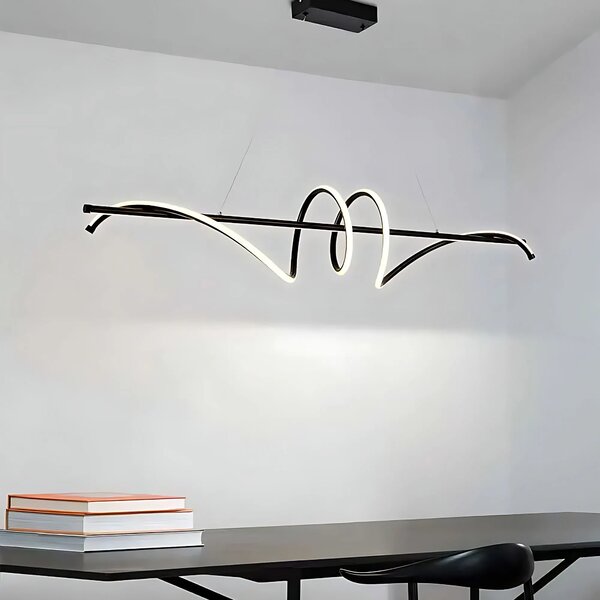 LHJ023-CP 120 cm BLACK