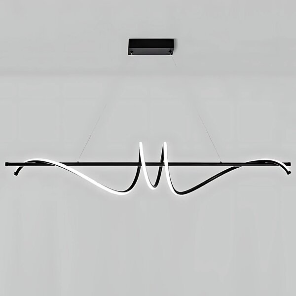 LHJ023-CP 120 cm BLACK