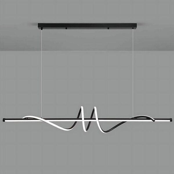 LHJ023-CP 120 cm BLACK