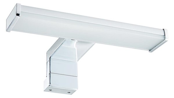 Rabalux 75039 - Φωτισμός καθρέφτη μπάνιου LED LEVON LED/4W/230V IP44