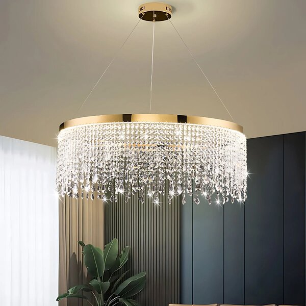 Λάμπα LED APP1731-1CP GOLD 60cm