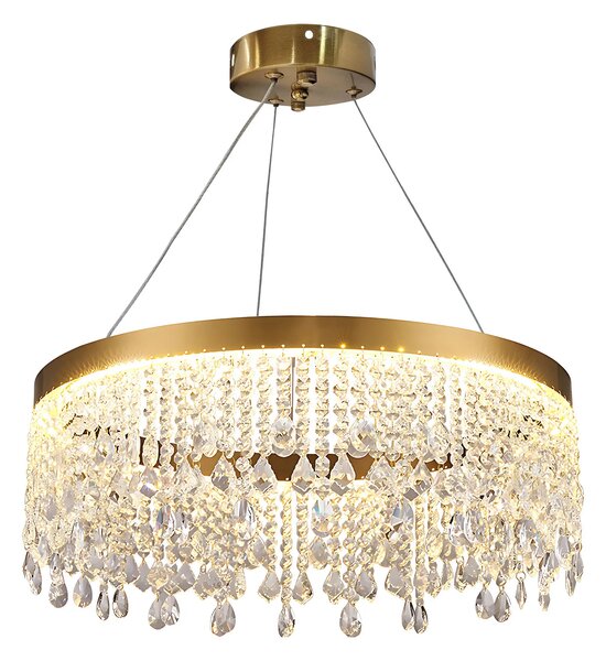 Λάμπα LED APP1731-1CP GOLD 60cm