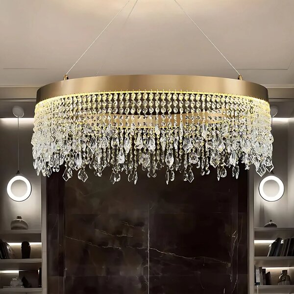 Λάμπα LED APP1731-1CP GOLD 60cm