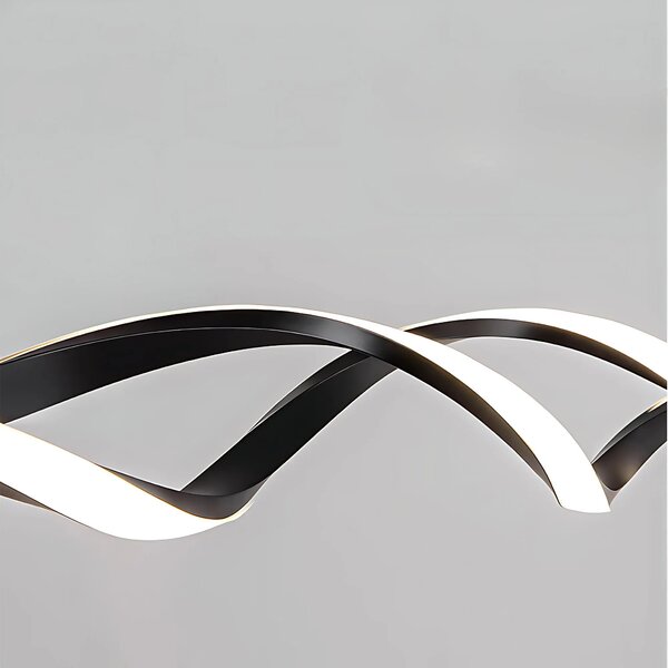 Λάμπα LED LHJ020-CP BLACK