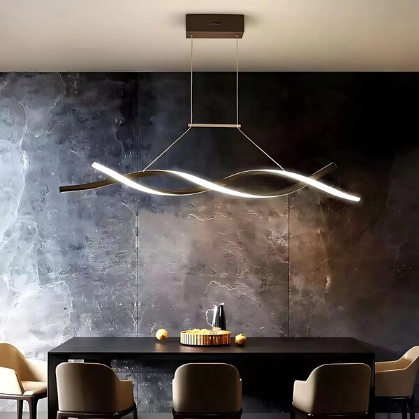 Λάμπα LED LHJ020-CP BLACK