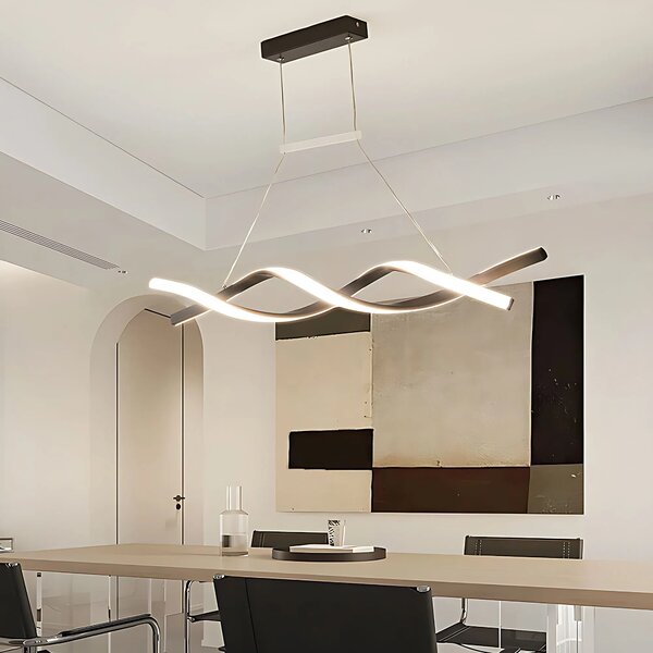 Λάμπα LED LHJ020-CP BLACK