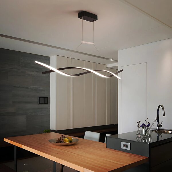Λάμπα LED LHJ020-CP BLACK