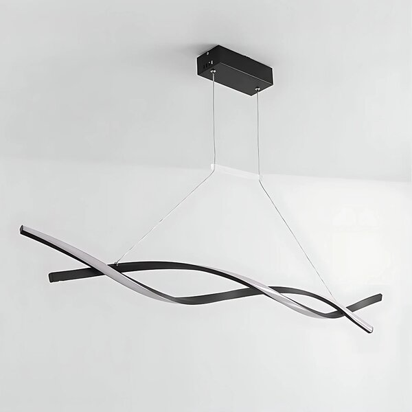 Λάμπα LED LHJ020-CP BLACK
