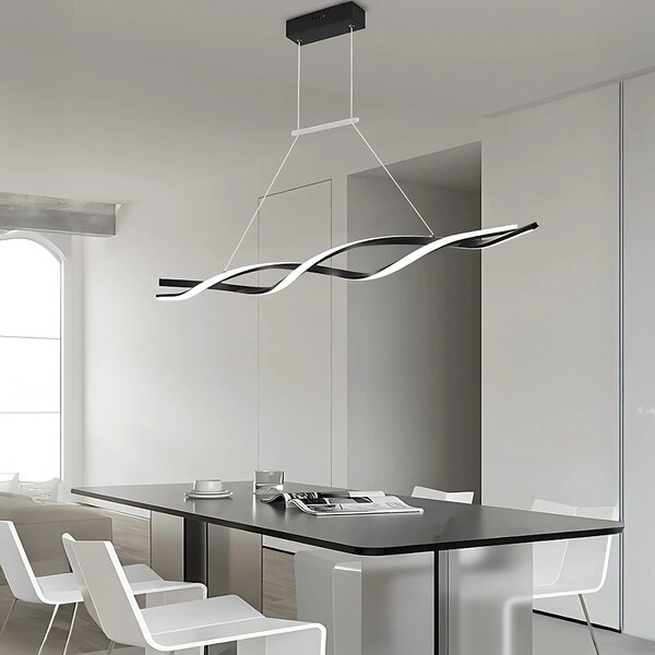 Λάμπα LED LHJ020-CP BLACK