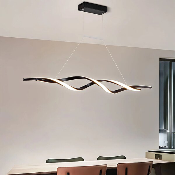 Λάμπα LED LHJ020-CP BLACK