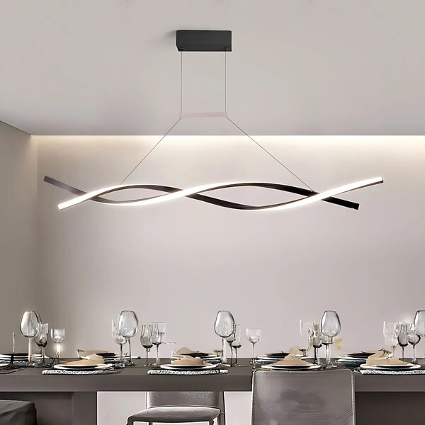 Λάμπα LED LHJ020-CP BLACK