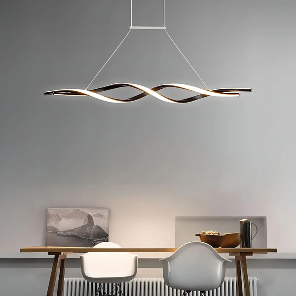 Λάμπα LED LHJ020-CP BLACK