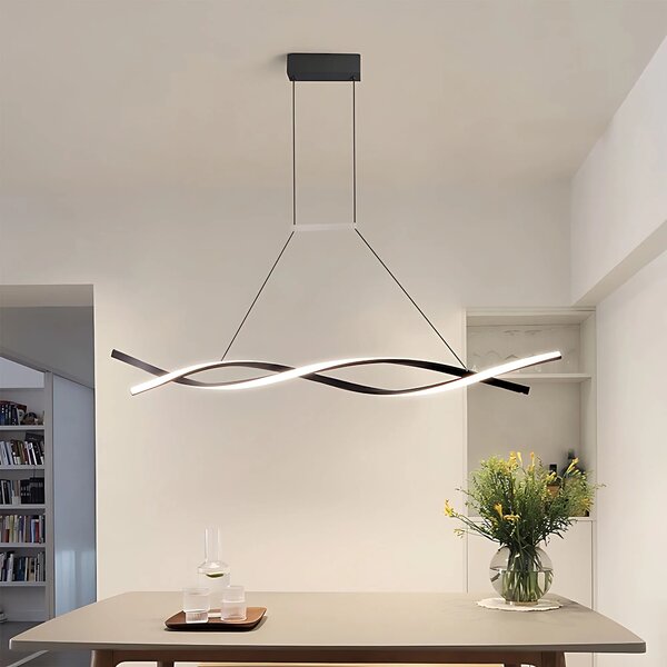 Λάμπα LED LHJ020-CP BLACK