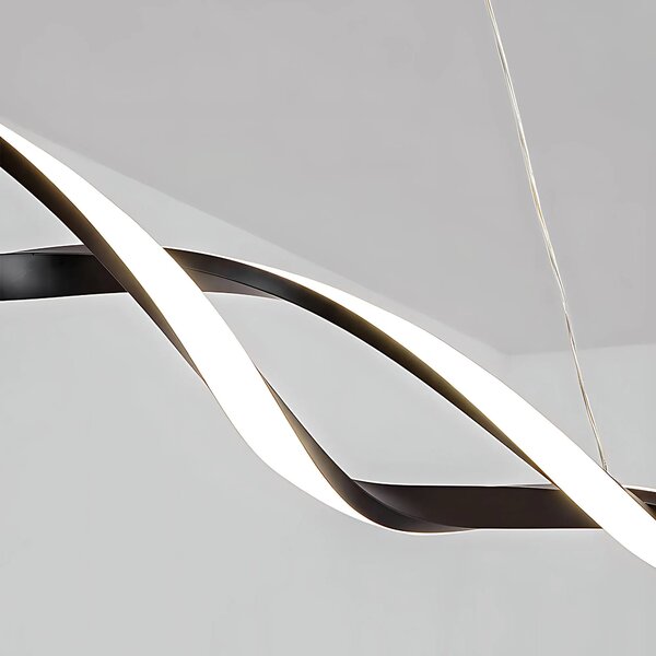 Λάμπα LED LHJ020-CP BLACK