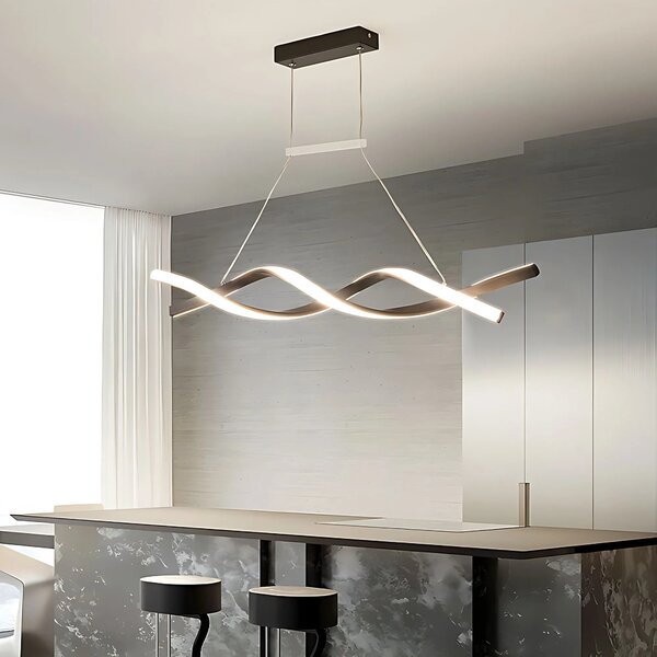 Λάμπα LED LHJ020-CP BLACK