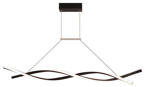 Λάμπα LED LHJ020-CP BLACK