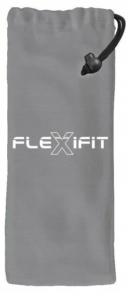 Σετ με 3 μπάντες γυμναστικής Flexifit