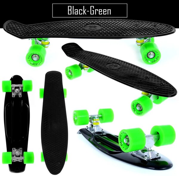 Deskorolka Fishboard F3 Flexifit