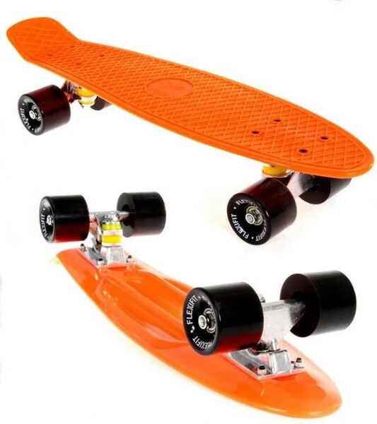 Deskorolka Fishboard F3 Flexifit