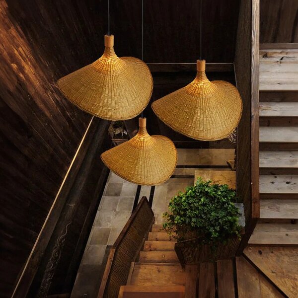 ΜΠΑΜΠΟΎ ΚΡΕΜΑΣΤΌ ΦΩΤΙΣΤΙΚΌ APP1642-1CP 30cm